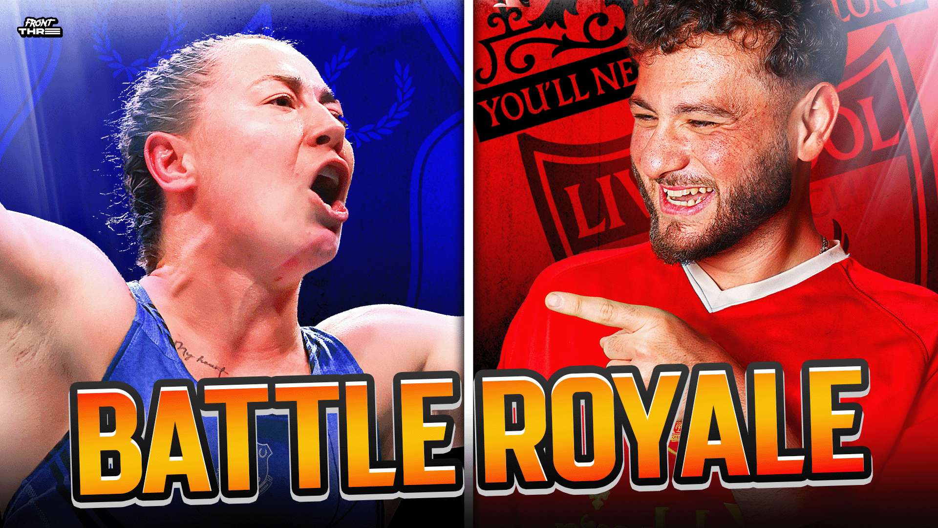 限的选手 限的选手