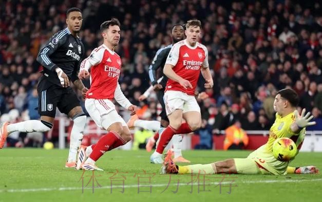 第6季Plus：阿森纳诸神归王座，三大师谈笑斩维拉丨两杆老烟枪